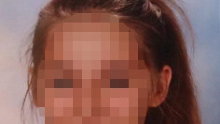 Die 17-jährige Schülerin Samra K. soll sich dem IS angeschlossen haben.
