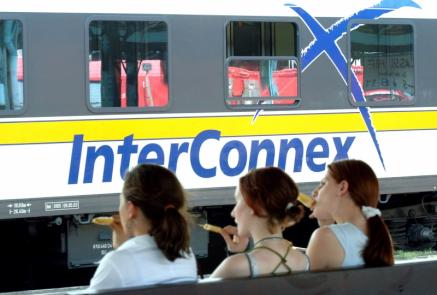 Interconnex (Foto)