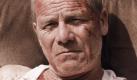 Joseph (Peter Mullan)  trinkt gern einen über den Durst. Foto: Kino Kontrovers Foto: dpa