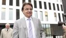 Christian Constantin ist der Präsident des FC Sion. Foto: Dominic Favre Foto: dpa