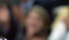 Ivanišević konnte ein knappes Jahrzehnt später aber doch noch jubeln. Nachdem er 1994 und 1998 jeweils Pete Sampras im Finale unterlag, holte sich der Kroate 2001 gegen den Australier Patrick Rafter endlich die lang ersehnte Trophäe. Foto: dpa