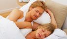 Schlafzimmer (Foto)