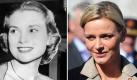 Monaco knüpft wieder an alte Glanzzeiten an. Nach Grace, der Amerikanerin, soll nun Charlene, die Südafrikanerin, dem kleinen Fürstentum an der Côte d'Azur wieder den Glamour verleihen, der Millionen in aller Welt einst ins Schwärmen geraten ließ. Foto: dpa