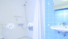 Zur Standardpalette eines BB Hotels gehören neben kostenlosem W-LAN und Sky-TV, gebührenfreie Parkplätze, Klimaanlagen, Direktwahltelefone, schallisolierte Räume und gekachelte Bäder mit Dusche und WC. Foto: B&B Hotels
