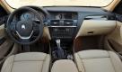 Anzeigen und Bedienelemente kennt man aus 7er und 5er BMWs. Foto: pi