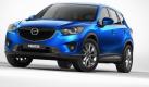 Unser Design konzentriert sich seit langem darauf, neue Ausdrucksweisen für Bewegung zu finden, sagt Mazda-Präsident Takashi Yamanouchi. Kodo - Soul of Motion nennen die Japaner ihre neue Designsprache. Foto: pi