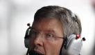 Ross Brawn ist sich sicher, dass die Silberpfeile weitere Siege einfahren. Foto: Aly Song Foto: dpa