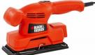 Für gut reichte es auch beim Testsieger Black  Decker KA300 nicht. Foto: Black & Decker