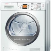 Triumph der Wärmepumpentrockner (Foto)