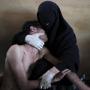 Das World Press Photo des Jahres machte der Spanier Samuel Aranda im Jemen.  (Foto)