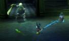 ... Kreaturen des Lonesome Manor nicht gerade begeistert sind, dem Maushelden zu begegnen. Foto: Disney Interactive