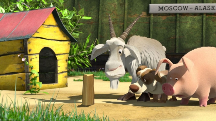 Mascha Und Der Bär Stream Mascha Und Der Bär Stream