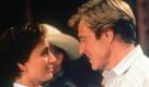 Grandiose Naturaufnahmen, Pferde und eine Love-Story mit immensem Kinoerfolg: Robert Redford und Kristin Scott Thomas kamen sich in Der Pferdeflüsterer näher. 1998 entstand der Film, für den Redford auch als Regisseur verantwortlich zeichnete. Viele wollten den Film schon allein deshalb sehen, weil sie die Romanvorlage des britischen Autors Nicholas Evans gelesen haben. Das Buch wurde 15 Millionen Mal verkauft, der Streifen spielte 190 Millionen Dollar ein. Foto: dpa
