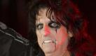 Alice Cooper feiert Geburtstag, die Rocklegende wird 62 Jahre alt. Foto: dpa