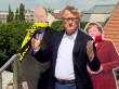 Merkel gewinnt die Champions-League