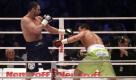 Vitali Klitschko vs Albert Sosnowski (Foto)