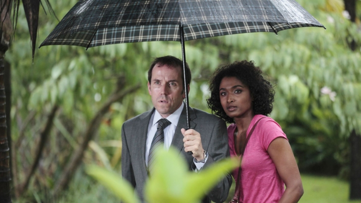 Death In Paradise Online Schauen