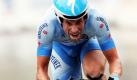 Der deutsche Radprofi Stefan Schumacher hat mit einem neuen Vertrag die Voraussetzungen für ein sofortiges Comeback nach Ablauf seiner Dopingsperre am 28. August geschaffen. Der 29-Jährige unterschrieb beim drittklassigen italienischen Continental-Team Miche einen Vertrag bis zum Jahresende mit einer Option für die kommende Saison. Foto: dpa