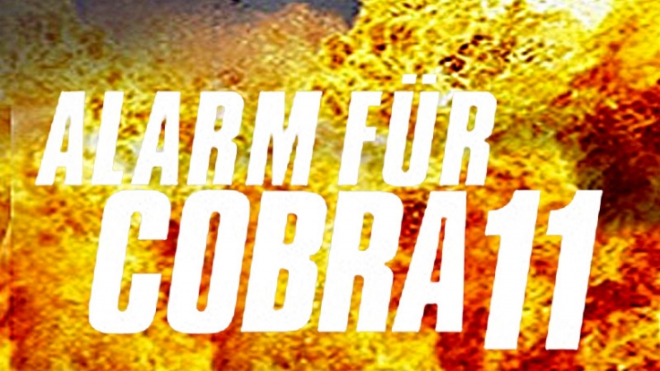 Alarm für Cobra 11 - Die Autobahnpolizei bei RTL