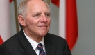 Innenminister Wolfgang Schuble (CDU) gilt als ewiger Kronprinz und hat es nie ins Bundeskanzleramt geschafft. Jetzt kann er denSpie umdrehen und genau kontrollieren, wer es zumdeutschen Staatsbrger schafft und wer nicht. Foto: dpa