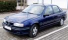 Der Underdog: Der Opel Vectra A (1988-1995) befindet sich am Tiefpunkt seiner Wertschätzung auf dem Gebrauchtmarkt - und damit auch ganz unten im Preistal. Dabei bietet die Rüsselsheimer Mittelklasse-Limousine schon Sicherheitsfeatures wie ABS und Airbag und glänzt mit sparsamen und langlebigen Motoren. Für weniger als 1000 Euro gibts bereits liebevoll gepflegte Rentner-Exemplare aus erster Hand, Scheckheft inklusive. Foto: wikipedia/RudolfStricker/CreativeCommonsLicence