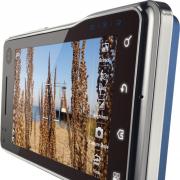 Erstes Android-Smartphone mit Xenonblitz (Foto)