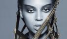 Beyoncé ist mit ihren knapp 30 Jahren noch jung, ist aber schon seit Ewigkeiten im Geschäft. Von ihrem ehrgeizigen Vater Matthew Knowles angetrieben gründete sie schon mit neun Jahren die Band Girls Tyme aus der später Destiny's Child wurde. Destiny's Child war bis zur Trennung 2005 eine der erfolgreichsten amerikanischen Girlbands aller Zeiten. 2003 begann Beyoncé unglaubliche Solokarriere - alle ihre Alben standen auf dem ersten Platz der US-Charts. Foto: ZDF / Peter Lindberg