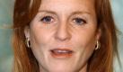 Die ehemalige Frau von Prinz Andrew, Fergie. Foto: dpa