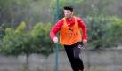 Serdar Tasci ist neuer Kapitän beim VfB Stuttgart. Foto: Thomas Eisenhuth Foto: dpa