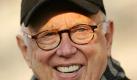 Ellsworth Kelly ist ein Vertreter der Nachkriegsmoderne. (Foto: Gero Breloer/dpa) Foto: dpa