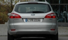Der Mondeo Turnier LPG ist ab 27.750 Euro zu haben. Ein in der Leistung vergleichbares Dieselmodell mit 136 PS kostet 27.250 Euro und erzielt einen Durchschnittsverbrauch von 5,9 Litern pro 100 Kilometer (Werksangabe). Foto: press-inform