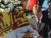 Prinz William war erst 15 Jahre alt als seine Mummy, Prinzessin Diana, 1997 bei einem tragischen Autounfall in Paris starb. (Foto)
