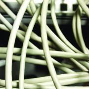 Schutz vor Cyberkriminalität (Foto)