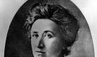 Rosa Luxemburg. (undatierte Aufnahme) Foto: dpa