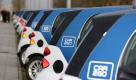 Daimlers Car2go bietet in Ulm Alternativen zum eigenen  Auto. Foto: pi