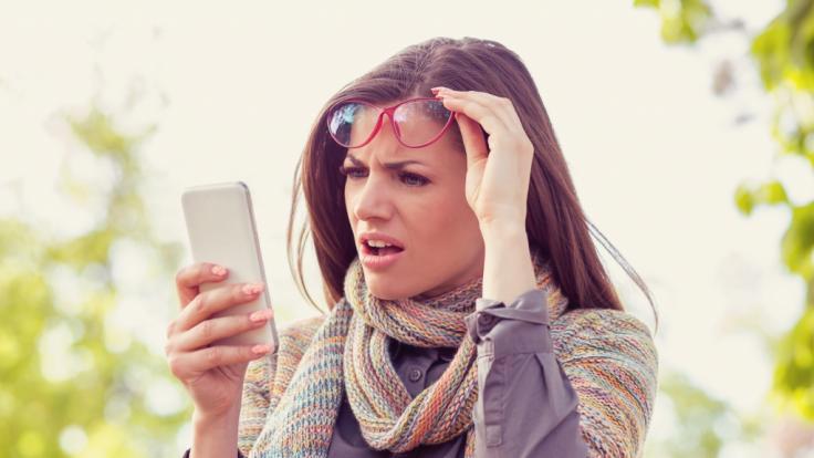 Unerlaubte Telefonwerbung ist in Deutschland verboten.