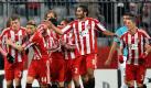 Bayern-Glück: Kuriose Tore retten Sieg gegen Cluj (Foto)