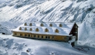 In Tirol zum Beispiel gibt es eine neue Edelhütte (Wedler Lounge im Hochzillertal) und luxuriöse Sessellifte mit Sitzheizung (Tuxertal).
 Foto: dpa