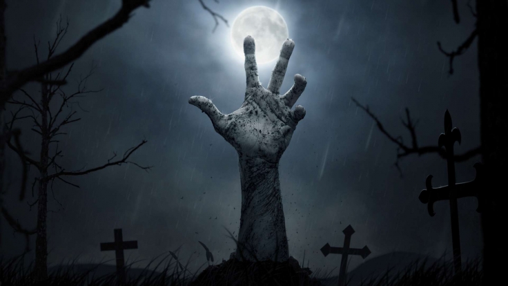 The Walking Dead bei RTL II