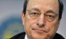 Draghi kündigte ein rasches Handeln der EZB für den Fall an, dass sich die Inflationsgefahren in der Euro-Zone mehren. Foto: Boris Roessler  Foto: dpa