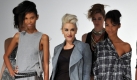 L.A.M.B.: Sängerin Gwen Stefani bleibt ihrem Stil treu und zeigt lässige und sportliche Mode, die trotzdem wunderbar subtil sexy ist. Foto: dpa
