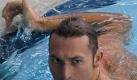Der Australier Ian Thorpe sucht noch nach seiner Form. Foto: Stephen Morrison Foto: dpa