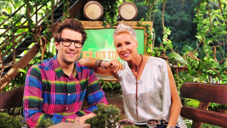 dschungelcamp folge verpasst dschungelcamp folge verpasst