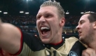 Lars Kaufmann / Rckraum halblinks / 26 Jahre / TBV Lemgo / Tore: 20 Foto: dpa