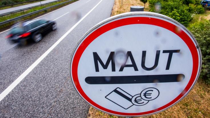 Die Pkw-Maut in Deutschland ist nach einem Urteil des Europäischen Gerichtshofs (EuGH) rechtswidrig.