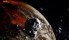 Der Mond ist außerordentlich wichtig für den Lebensraum Ozean. Einer neuen Theorie zufolge soll der Trabant entstanden sein, als vor 4,5 Millionen Jahren der etwa marsgroße Planet Theia mit der Erde kollidierte. Theia selbst wurde bei dem Zusammenstoß zerstört, aber die Erde legte an Umfang zu und hat seither einen Begleiter auf ihrem Weg durch All. Foto: zdf