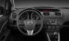 Dagegen bringt der Grundaufbau des neuen Mazda 5 überraschend wenig Neues und erscheint daher eher als eine gründliche Modellpflege denn als ein komplett neues Auto. Foto: press-inform