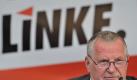 Der frühere Linke-Vorsitzende Lothar Bisky empfindet den aktuellen Streit in seiner Partei als «niveaulos». Foto: Hendrik Schmidt / Archiv Foto: dpa