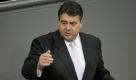 Will keinen faulen Kompromiss: Sigmar Gabriel, Bundesvorsitzender der SPD. Foto: dapd