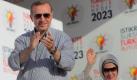 Die islamisch-konservative AKP von Premierminister Erdogan hat die türkische Parlamentswahl gewonnen. Foto: dpa